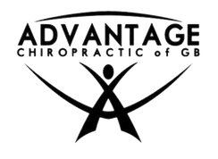Advantage Chiropractic Clinic of Green Bay logo